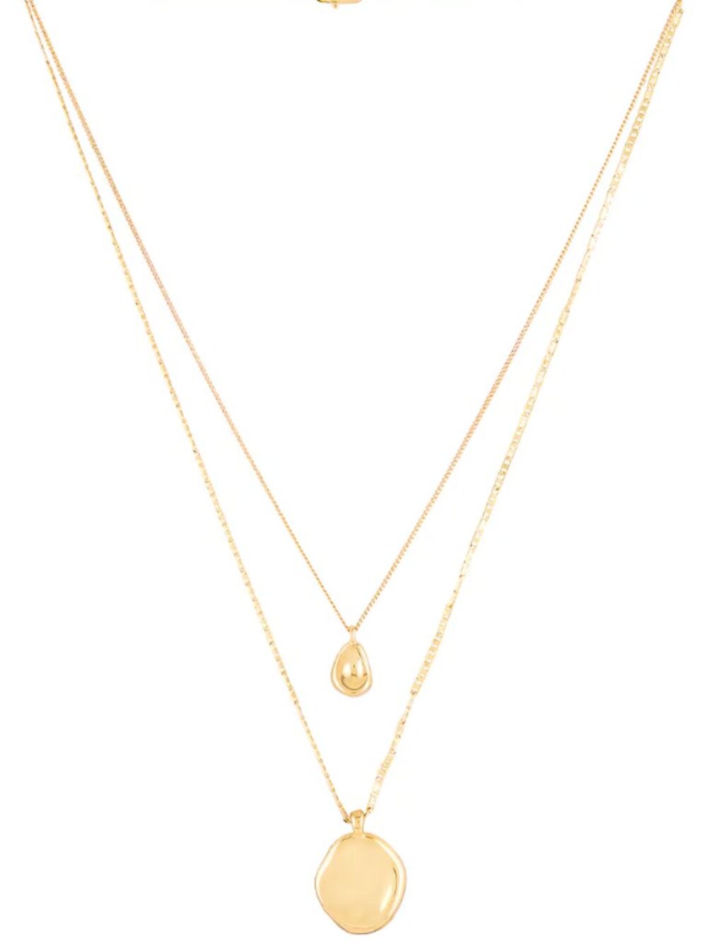 NWOT Jenny Bird Mithras Necklace